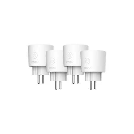 IMOU CE2P Smart Plug, Set of 4